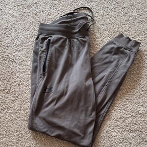 Men’s Under Armour Sportstyle Joggers